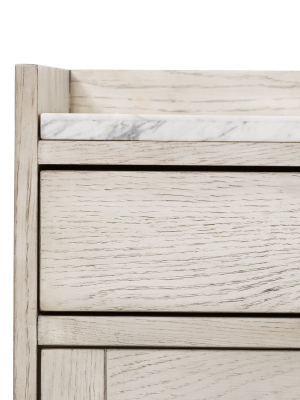 Viggo Sideboard