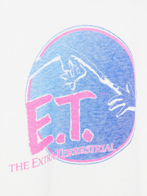 Women's Extra-terrestrial Original Tee