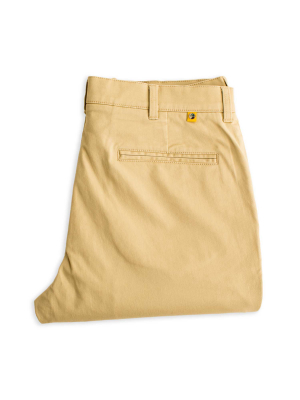 Gold School Chino- Sand