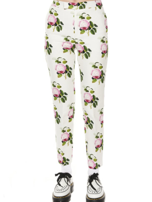 English Garden Narrow Pants