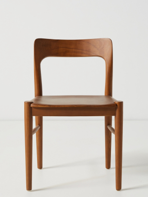 Heritage Dining Chair