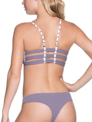 Maaji Gorgona Spell Reversible Bikini Bottom 2062sbc08