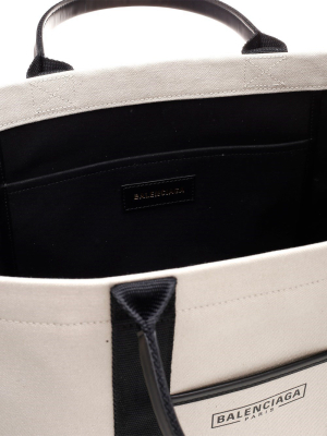 Balenciaga Hardware Large Tote Bag