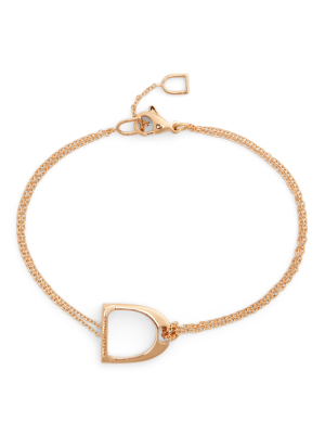 Rose Gold Bracelet