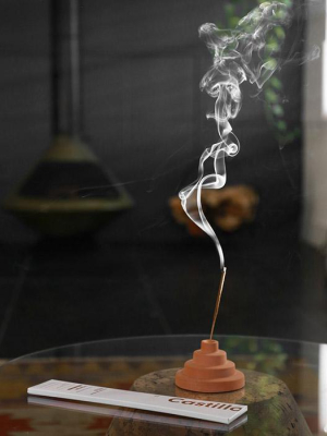 Castillo Incense