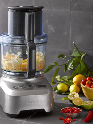 Breville Sous Chef™ Food Processor, 16-cup