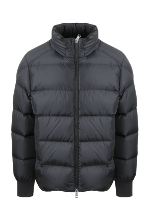 Moncler Military Down Jacket