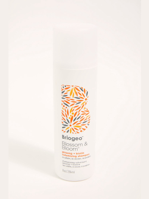 Briogeo Blossom & Bloom Shampoo