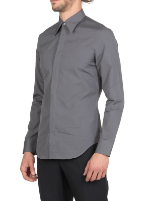 Maison Margiela Classic Long Sleeve Shirt