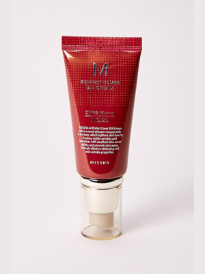 M Perfect Cover Bb Cream Spf 42