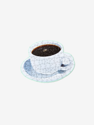 Little Puzzle Thing™ - Coffee