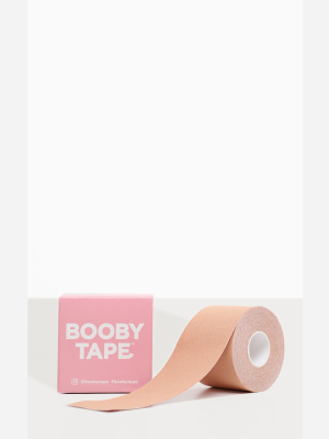 Booby Tape Nude