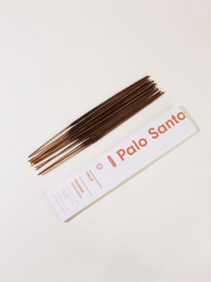 Palo Santo Incense