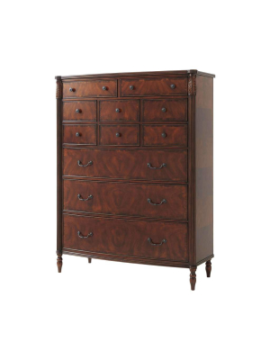 Middleton Tallboy Chest