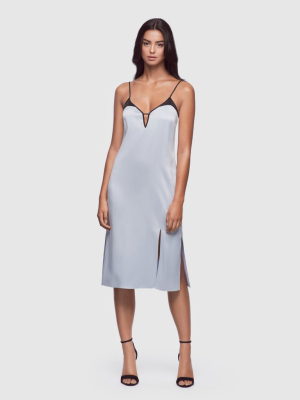 Harness Slip Dress