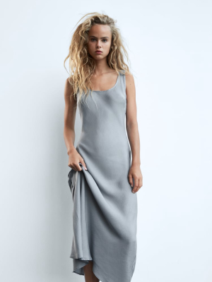 Slip Dress