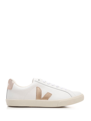 Veja V-10 Low-top Sneakers