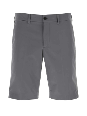 Prada Chino Shorts