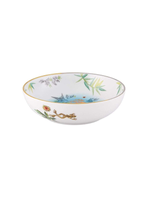 Vista Alegre Reveries Cereal Bowl