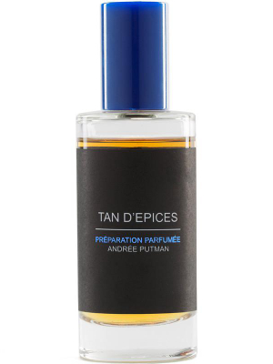 Tan D'epices Eau De Parfum