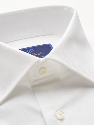 Tbcsp4130110 | Super Fine Twill Dress Shirt