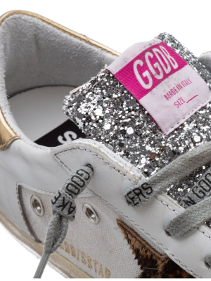 Golden Goose Deluxe Brand Super-star Sneakers