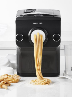 Philips Smart Pasta Maker Plus