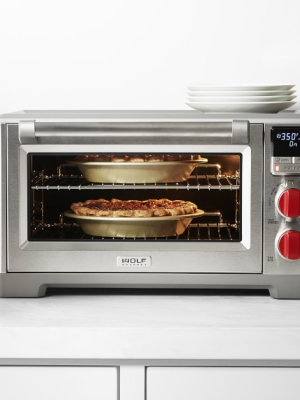 Wolf Gourmet Countertop Oven Elite