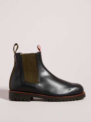 Penelope Chilvers Oscar Chelsea Boots