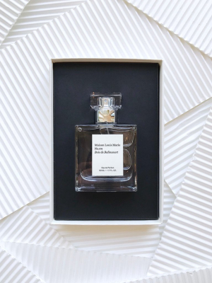 No. 04 Bois De Balincourt Eau De Parfum