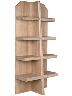 Pearce Bookcase