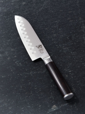 Shun ® Classic 7" Santoku Knife