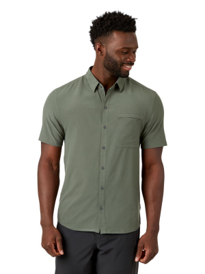 Cambio Button Up Shirt - Men's