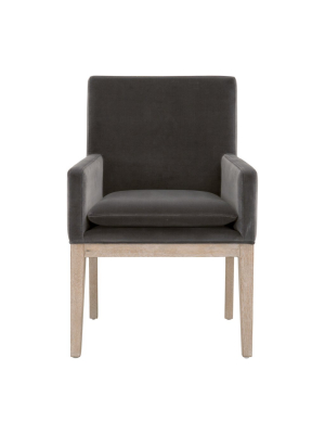 Blu Home Drake Arm Chair