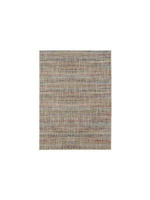 Element Fowler Rug - Multi