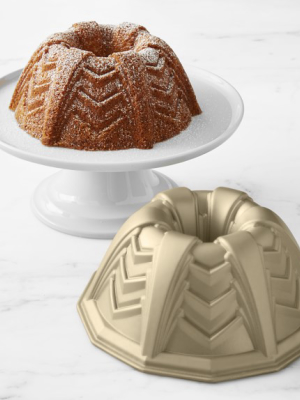 Nordic Ware Marquee Bundt® Cake Pan