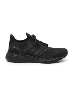 Adidas Originals Ultraboost 20 Lace-up Sneakers