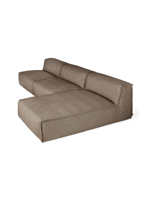 Nexus Modular 3-pc Sectional