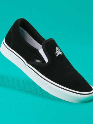 Sixty Sixers Comfycush Slip-on