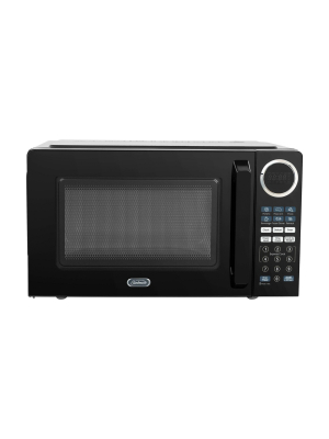 Sunbeam 0.9 Cu Ft 900 Watt Microwave