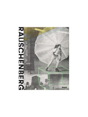 Robert Rauschenberg