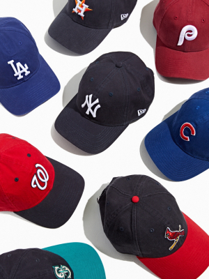 New Era 9twenty New York Yankees Baseball Hat