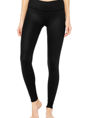 Airlift Legging - Black