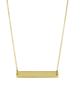 Coordinates Collection Legend Necklace