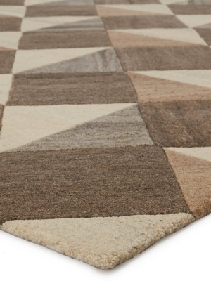 Jaipur Pathways By Verde Home Paris Rug