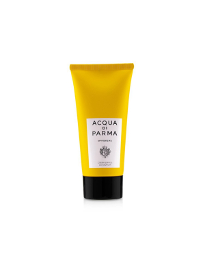 Acqua Di Parma Barbiere Soft Shaving Cream 75ml/2.5oz