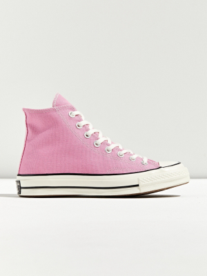 Converse Chuck Taylor Ct70 High Top Sneaker