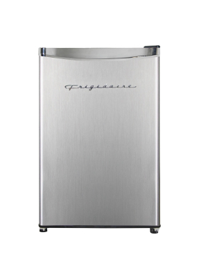 Frigidaire 3.2 Cu Ft Single-door Refrigerator - Platinum