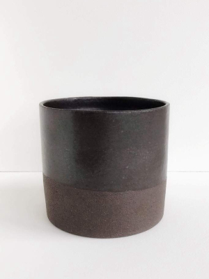 Humble Ceramics Utensil Holder