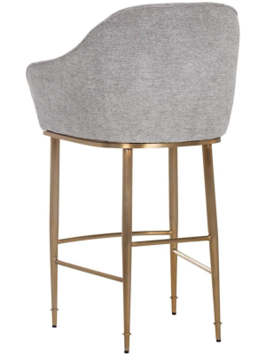 Bowman Counter Stool